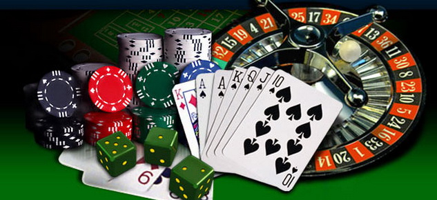 Online Casino 