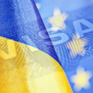 Украина в ближайшее время введет электронную визу