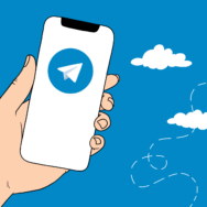 ЮК ЛегаЛ теперь в Telegram